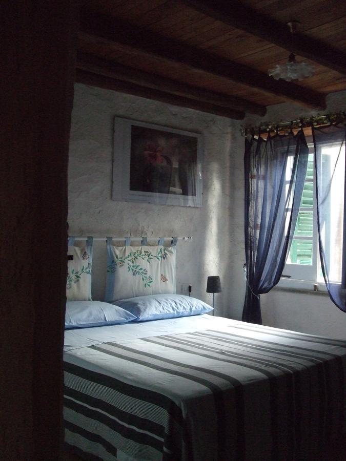 Casa Di Alfredo B&B - Citr9039 Mioglia Eksteriør billede