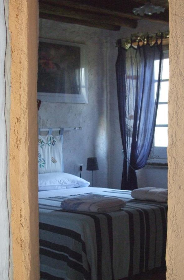 Casa Di Alfredo B&B - Citr9039 Mioglia Eksteriør billede